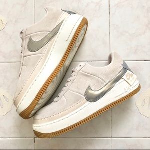 nike air jester suede